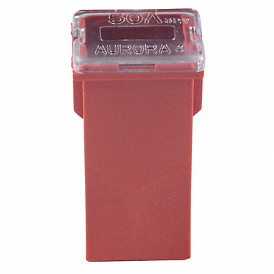 Automotive Fuse 50A FMX Series Cartridge