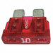 Automotive Fuse 10A Blade ATC-ID PK2