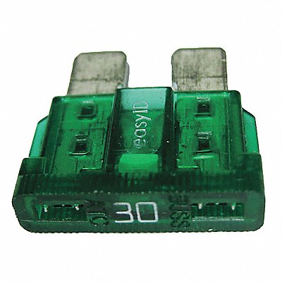 Automotive Fuse 30A Blade ATC-ID PK2