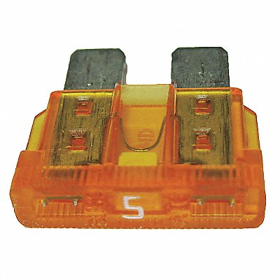 Automotive Fuse 5A Blade ATC-ID PK2