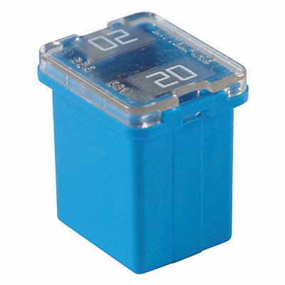 Automotive Fuse 20A FMX-LP Cartridge