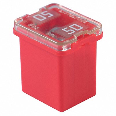 Automotive Fuse 50A FMX-LP Cartridge