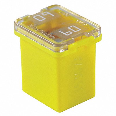 Automotive Fuse 60A FMX-LP Cartridge