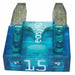 Automotive Fuse 15A Blade ATM-ID PK2