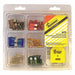 Automotive Blade Fuse Kit 42 ATC Series