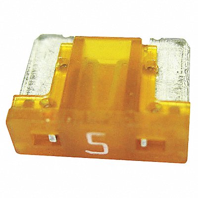 Automotive Fuse 5A Blade ATM-LP PK5