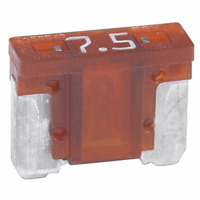 Automotive Fuse 7-1/2A Blade ATM-LP PK5