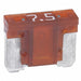 Automotive Fuse 7-1/2A Blade ATM-LP PK5