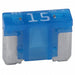 Automotive Fuse 15A Blade ATM-LP PK5