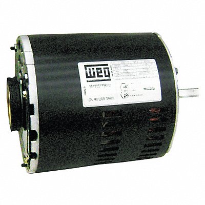 Evaporative Cooler Motor 1-15/16 in L