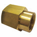 Reducing Coupling NPT 1/2 x 3/8  10 PK