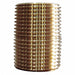 Nipple Brass 1/8 In PK10