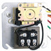 Transformer Relay SPNO/SPNC