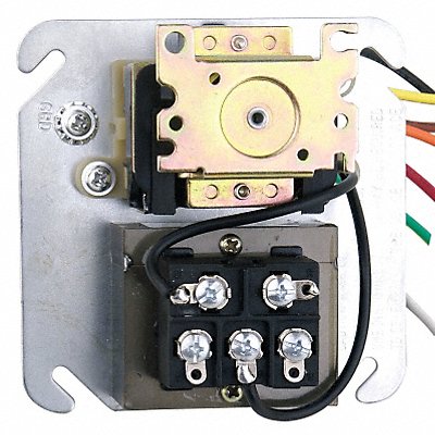 Transformer Relay SPDT