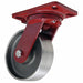 Standard Plate Caster Swivel 2000 lb.