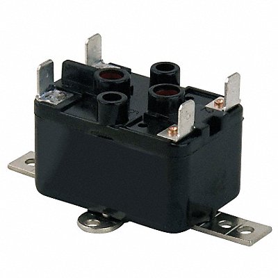 Enclosed Fan Relay SPNO 24V