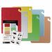 Cutting Board Set 18x24 in Assorted