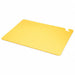 Cutting Board 18x24 in Yellow