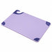 Cutting Board 12x18 in Purple