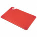 Cutting Board 12x18 Red