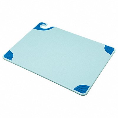 Cutting Board 15x20 in Blue