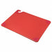 Cutting Board 15x20 Red