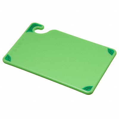 Cutting Board 6x9 Green