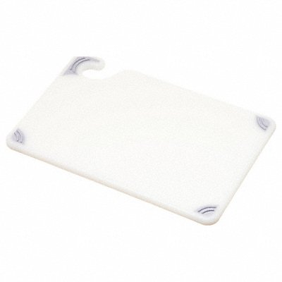 Cutting Board 6x9 in White