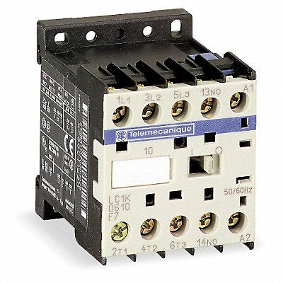 G3491 MiniIECMagContactor NoReverse 230-240VAC