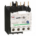 OverloadRelay IEC Thermal Auto/Manual