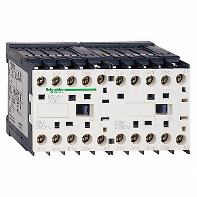 G3496 MiniIECMagContactor Reversing 240VAC