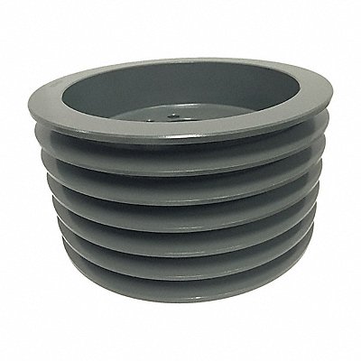 Bushing Bore V-Belt Pulleys