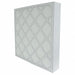 Mini-Pleat Air Filter 16x20x4 MERV 13