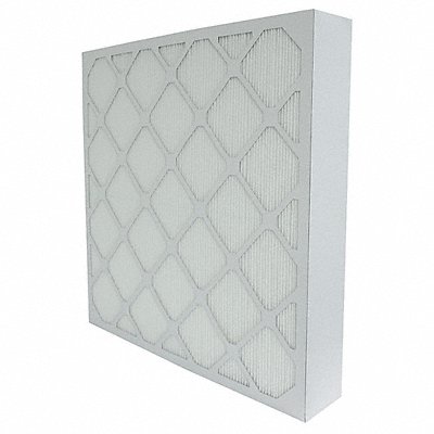 Mini-Pleat Air Filter 20x25x4 MERV 14