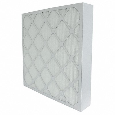 Mini-Pleat Air Filter 16x24x2 MERV 11