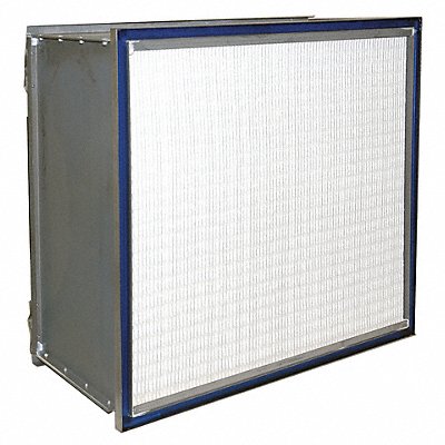 HEPA Air Filter 24x24x12