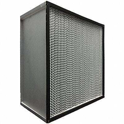 HEPA Air Filter 24x24x12