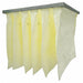 Pocket Air Filter 24x24x15 MERV 11