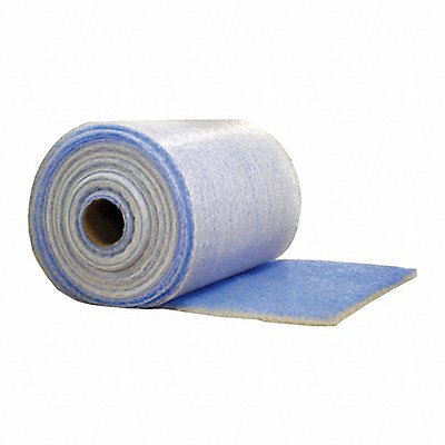 Air Filter Roll 45 in.x35 ft.x1 in.