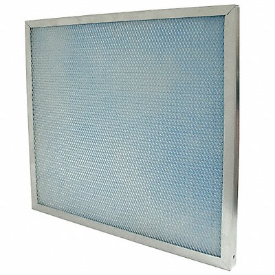 Washable Electrostatic AirFilter 14x20x1