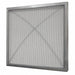 Filter Pad Holding Frame 20x24x2