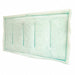 Ring Panel Air Filter 16x18x1 MERV 8