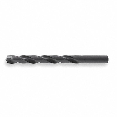 Jobber Drill 19/64 HSS