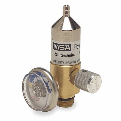 Gas Regulator 0.25Lpm