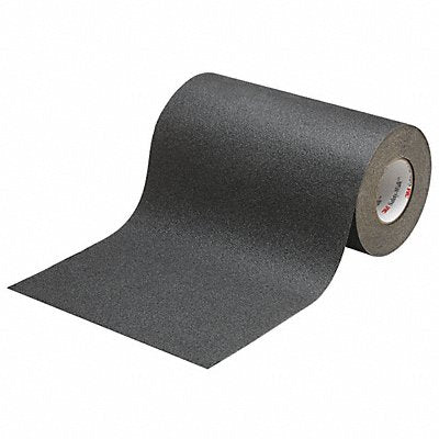 AntiSlip Tape 60 ftLx12 inW BLK 60 Grit