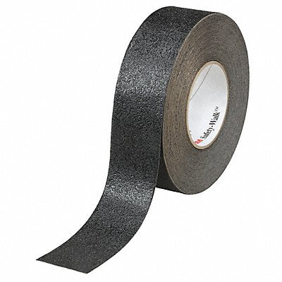 AntiSlip Tape 60 ftLx2 inW BLK 60 Grit