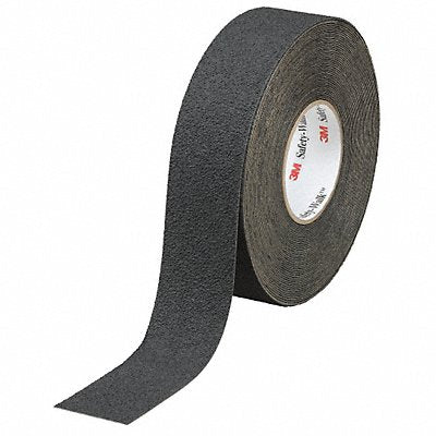 AntiSlip Tape 60 ftLx2 inW BLK