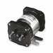 DC Power Solenoid 36V Amps 200