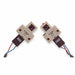 Photoelectric Sensor Rectangle Thru-Beam