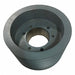 V-Belt Sheave 190 lb Cast Iron